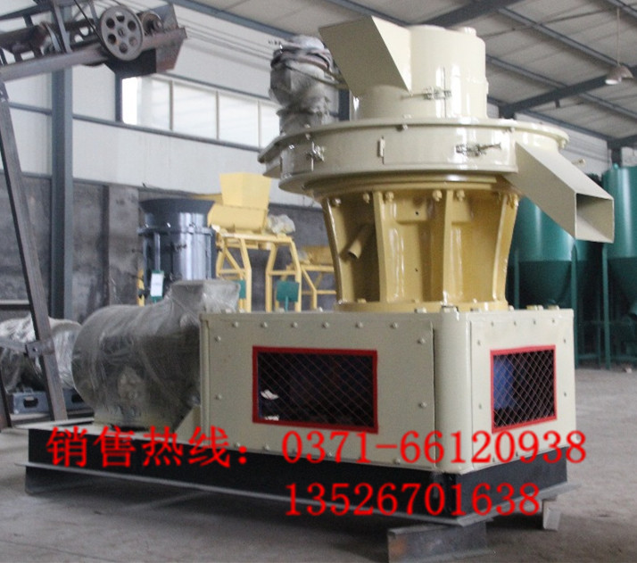 生物質(zhì)顆粒機廠家技術創(chuàng)新